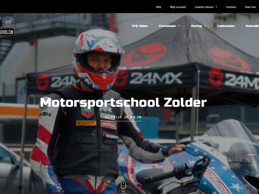 Motorsportschool Zolder
